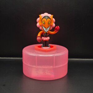 Cartoon Network The Powerpuff Girls 3-Inch Vinyl Figure - Villain Him Common